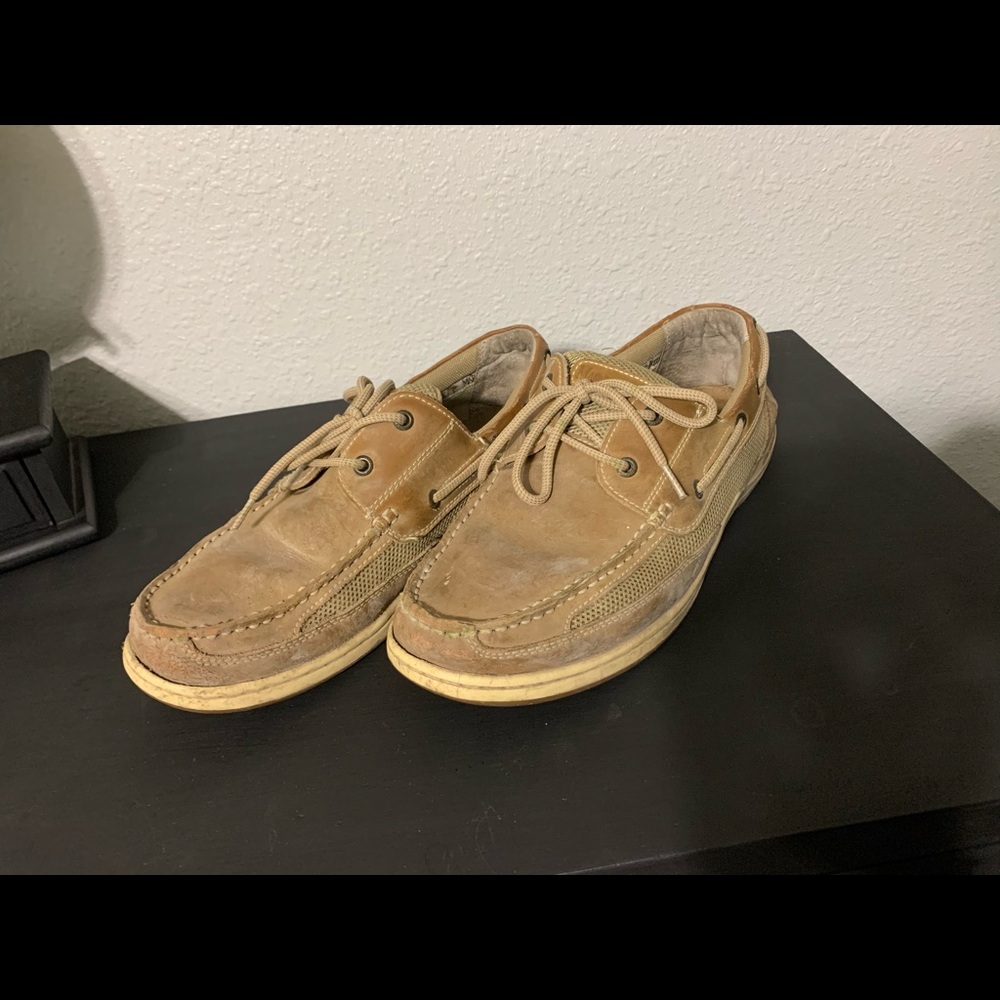 Men’s Margaritaville Boat Shoe